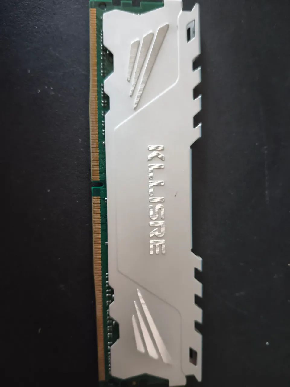 Memória RAM 8GB DDR4 2666MHZ KLLISRE