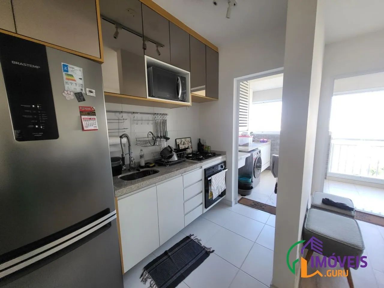 APARTAMENTO - BARRA FUNDA - SP - Foto 4