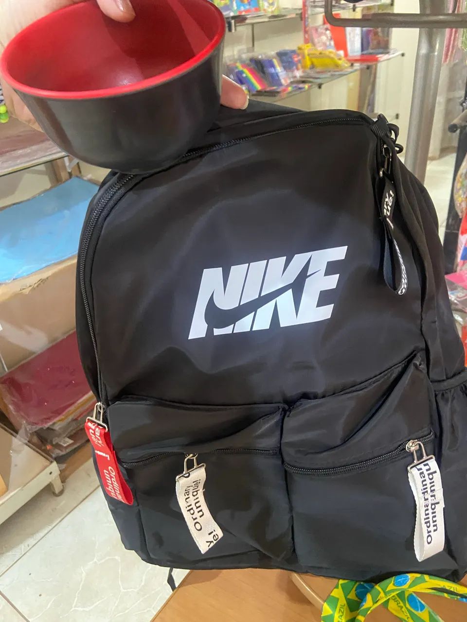 Promoção Mochilas - Foto 3