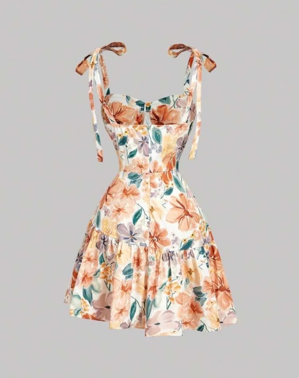 Vendo esse vestido  - Foto 2