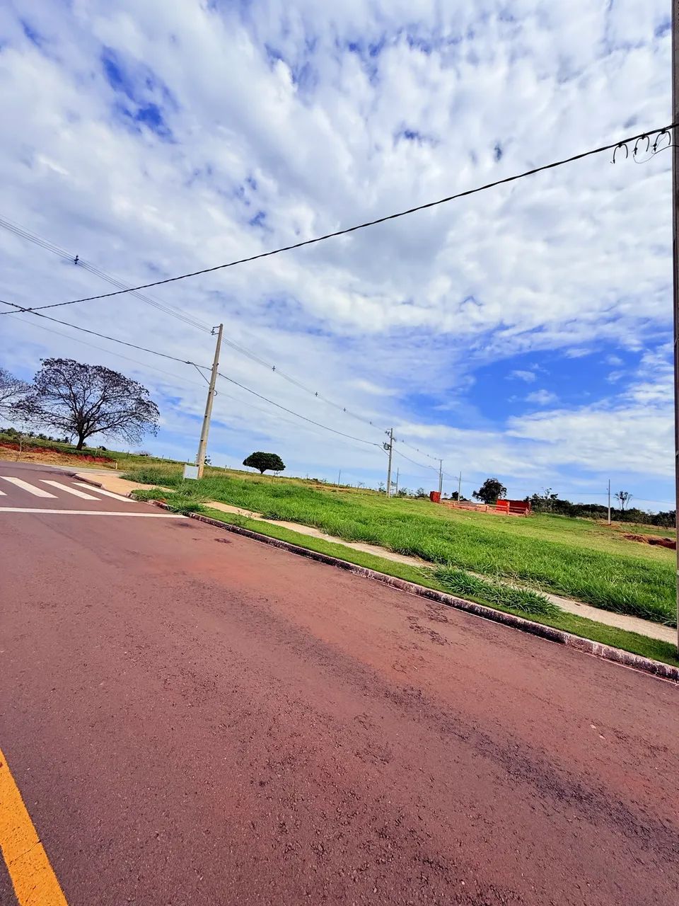 Terreno Paranavaí (aceito veículos) - Foto 5