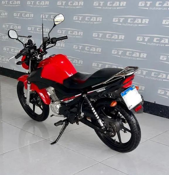 YBR150 FACTOR ED FLEX - 2018. - Foto 3