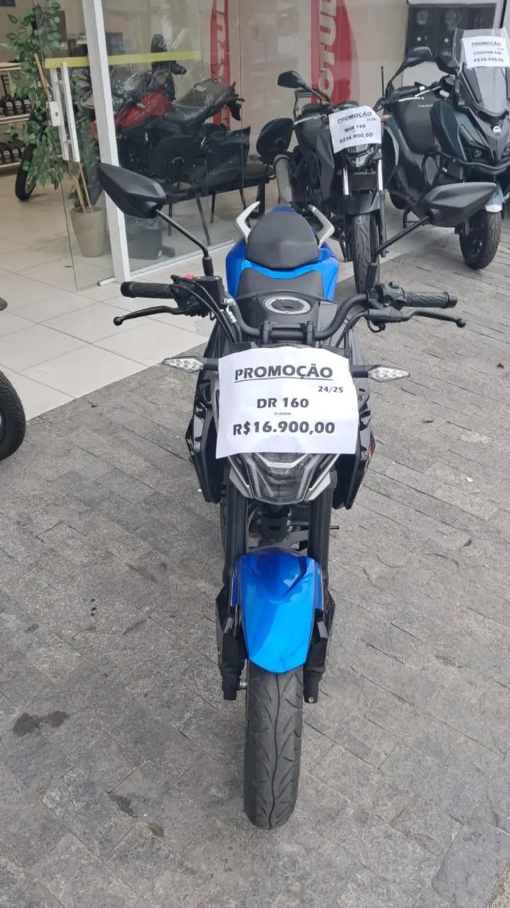DR 160 - 2025 - Foto 4
