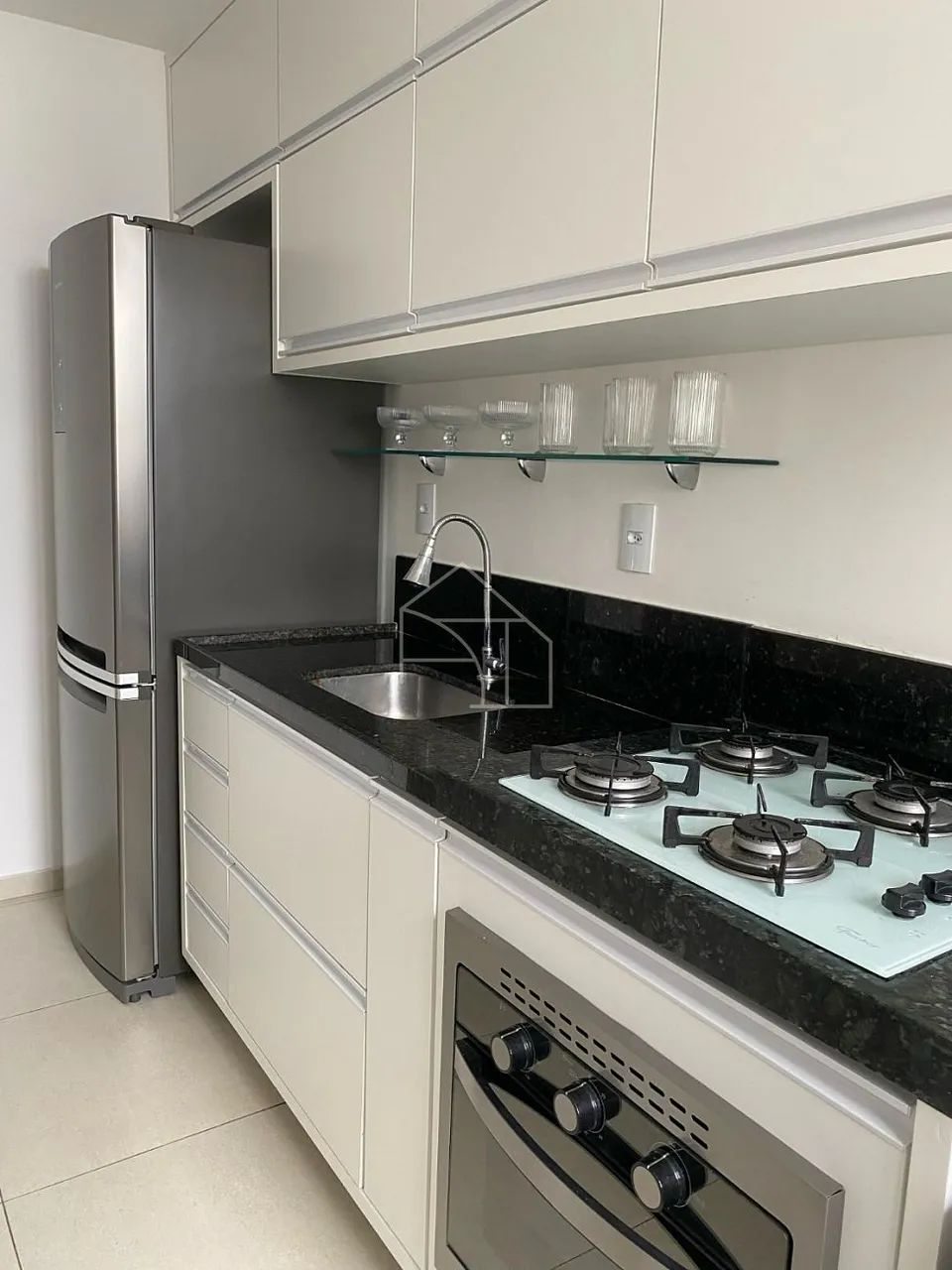 Vendo apartamento 2 quartos com suíte em Morada de Laranjeiras. - Foto 4
