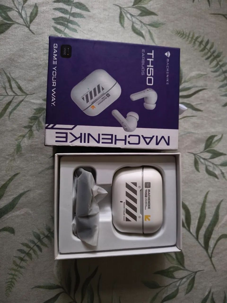 FoneMachenike TH50