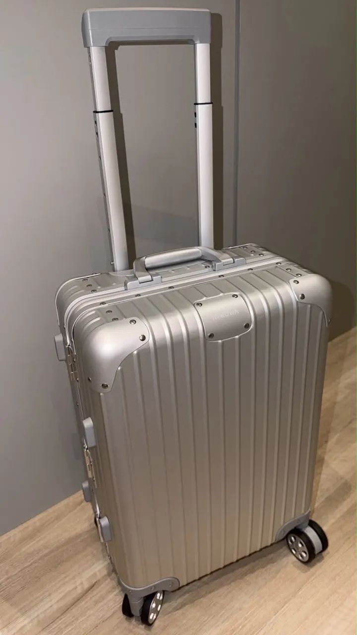 Mala Rimowa Cabin  - Foto 2