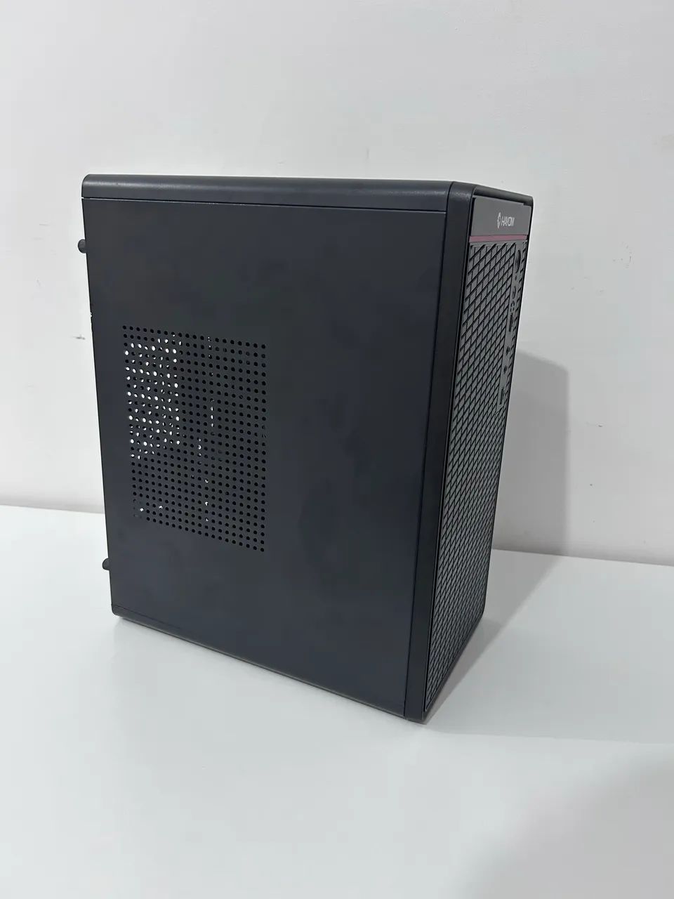 Vendo computador CPU i3