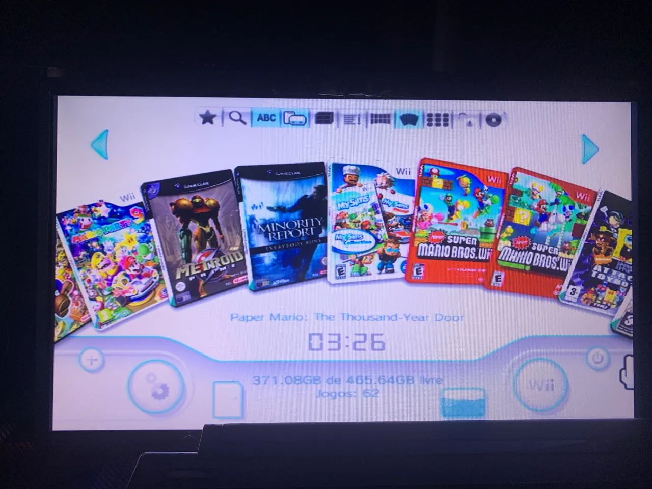 Wii des.blo.que.ado - Foto 3