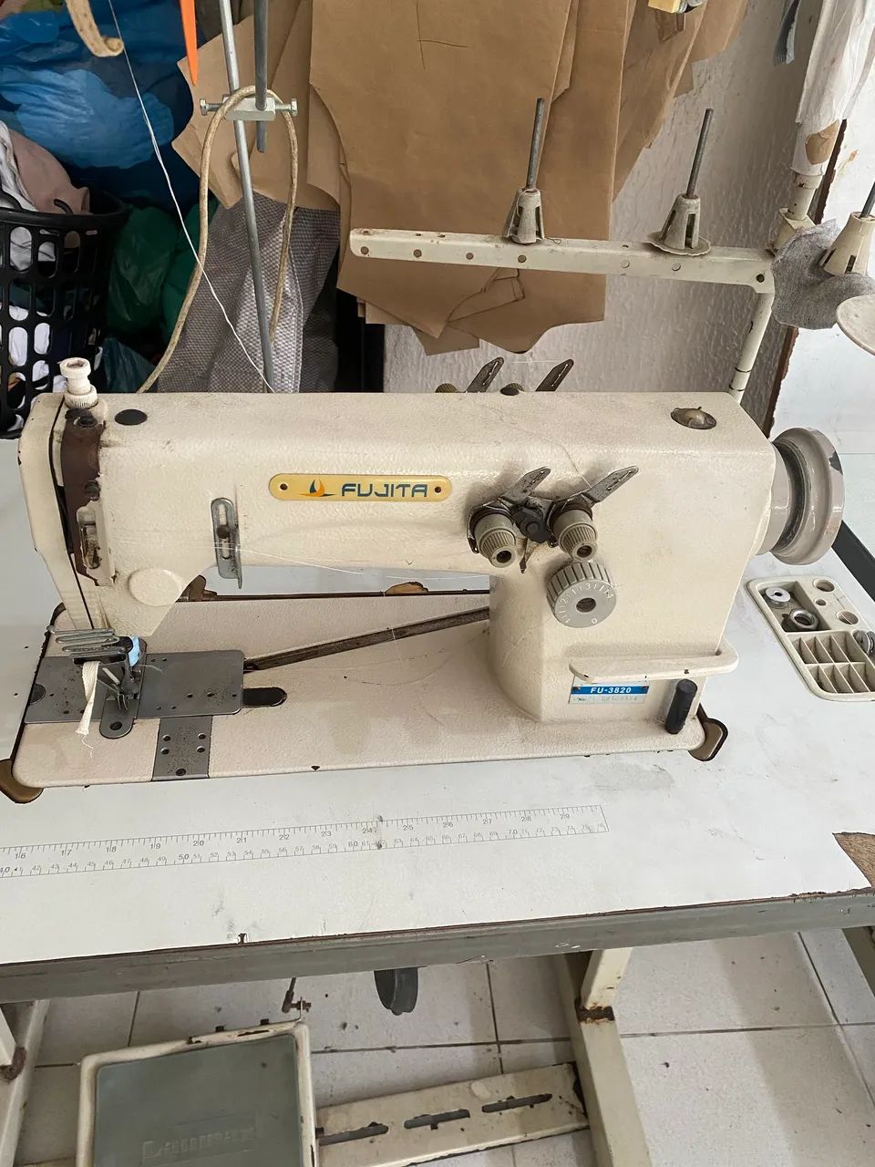 Vendo uma máquina de suador  - Foto 2