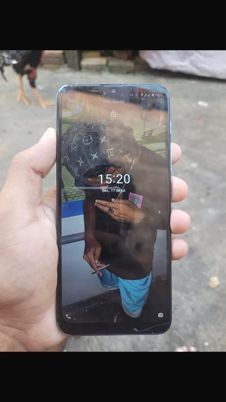 Motog20 - Foto 4