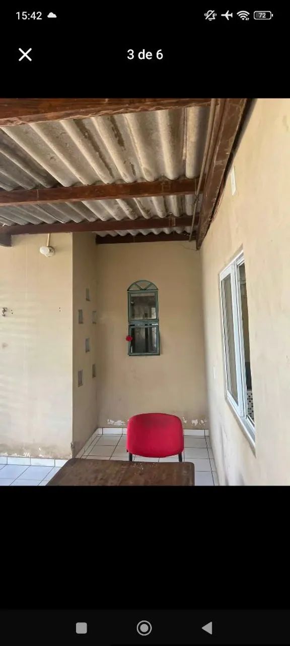 Casa no Ouricuri  - Foto 3