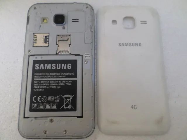 Samsung Galaxy Win 2 p/ Colecionadores - Foto 4