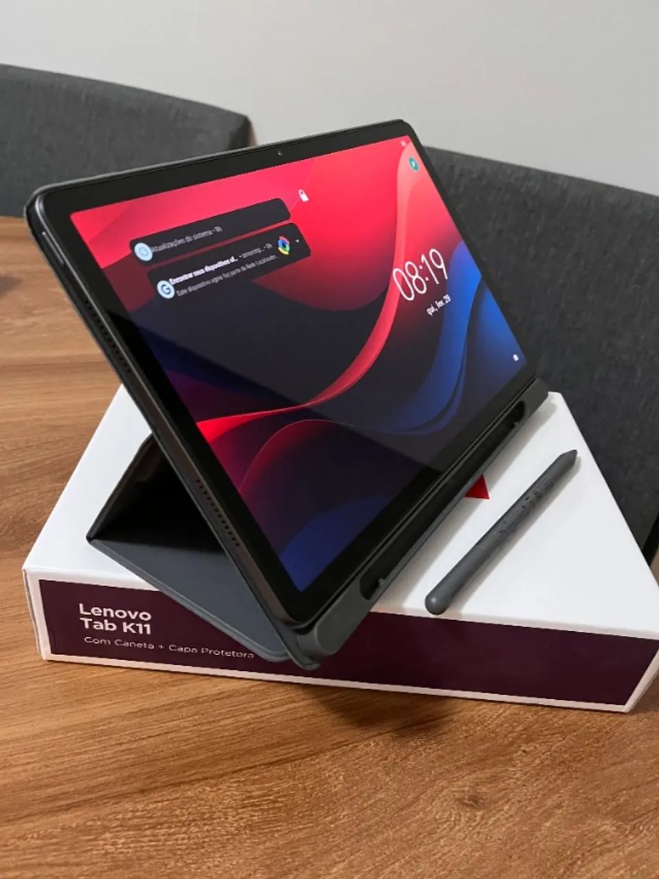 Tablet K11 LENOVO - Foto 3