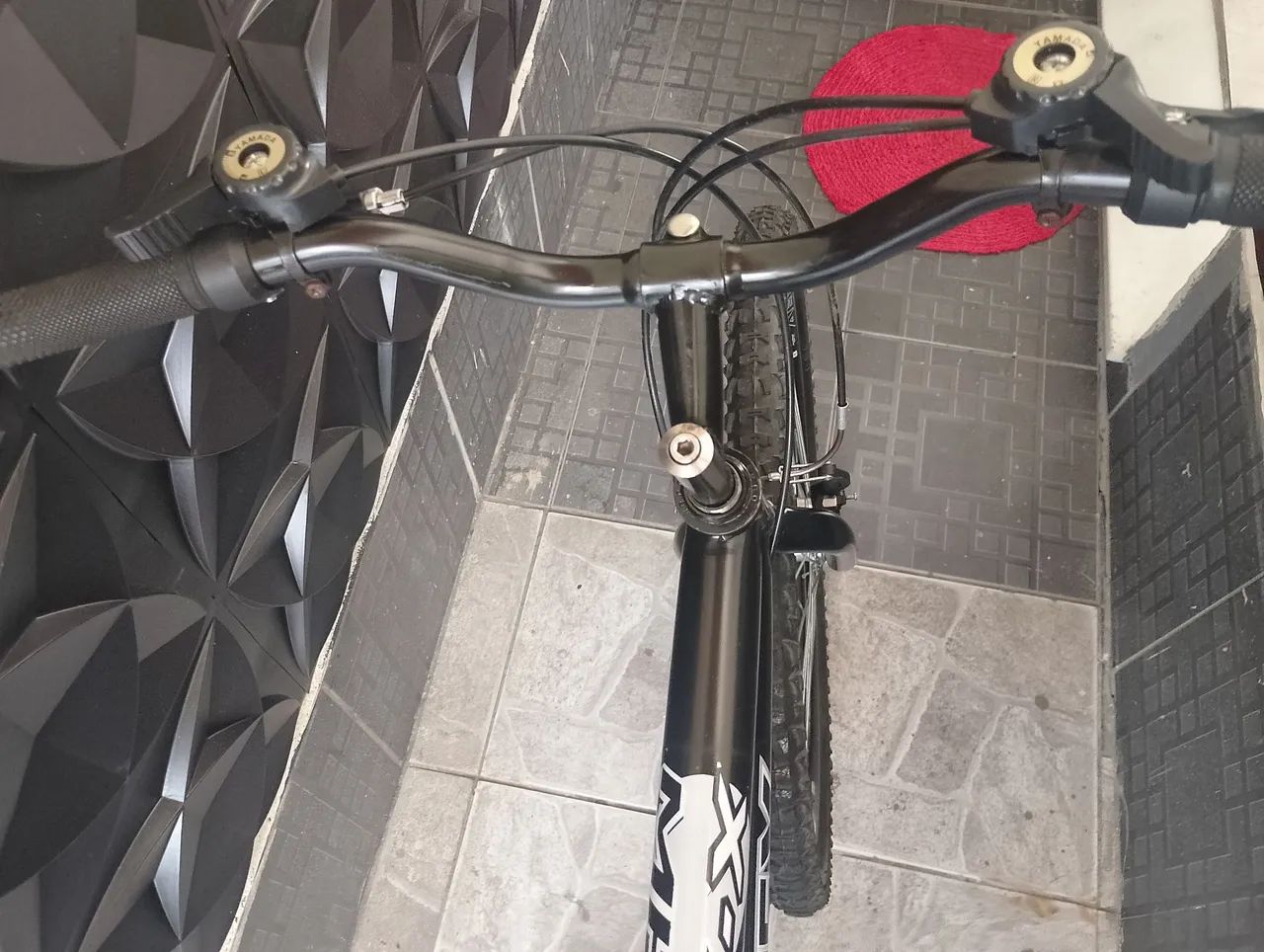 Bicicleta aro 26 - Foto 2