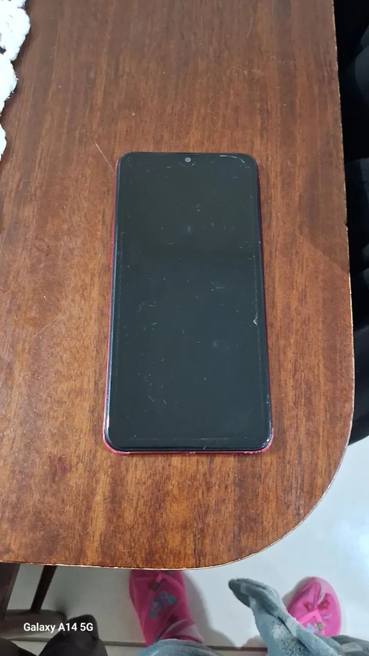Celular Samsung 