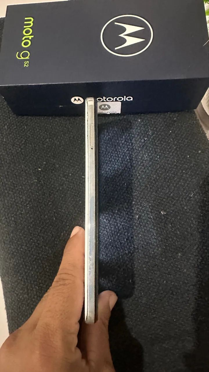Moto g52 - Foto 2