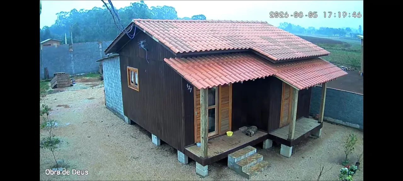 Casa em Criciúma repasse.