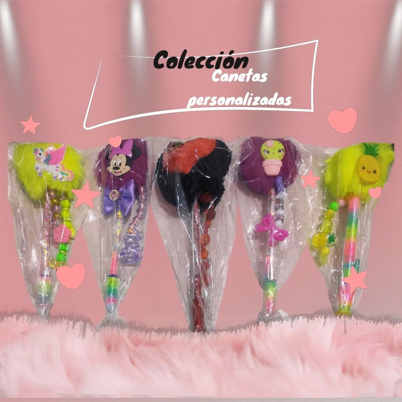 Canetas personalizadas  - Foto 3