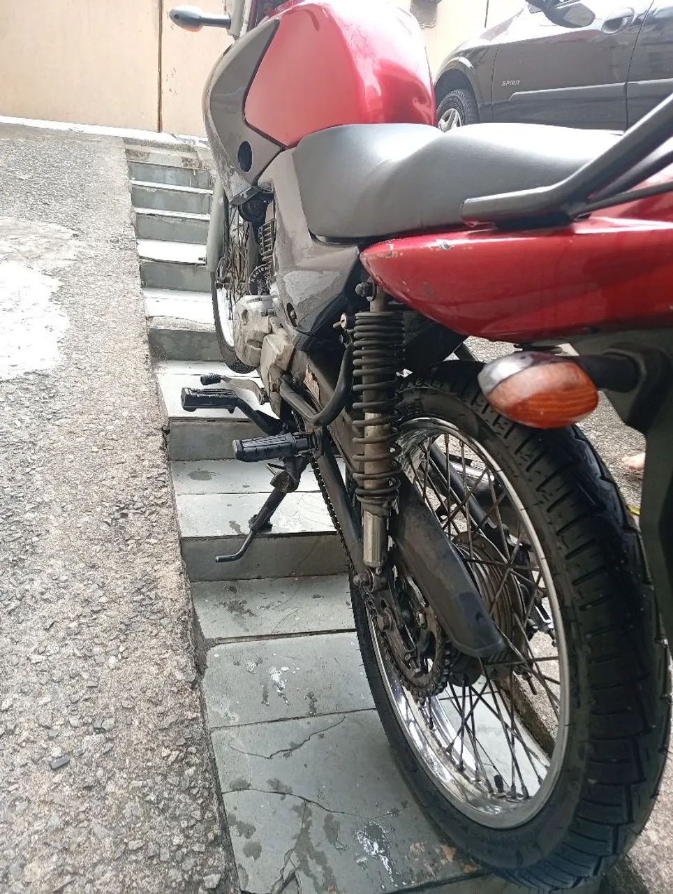 Factor 125 k bem conservada. - Foto 2