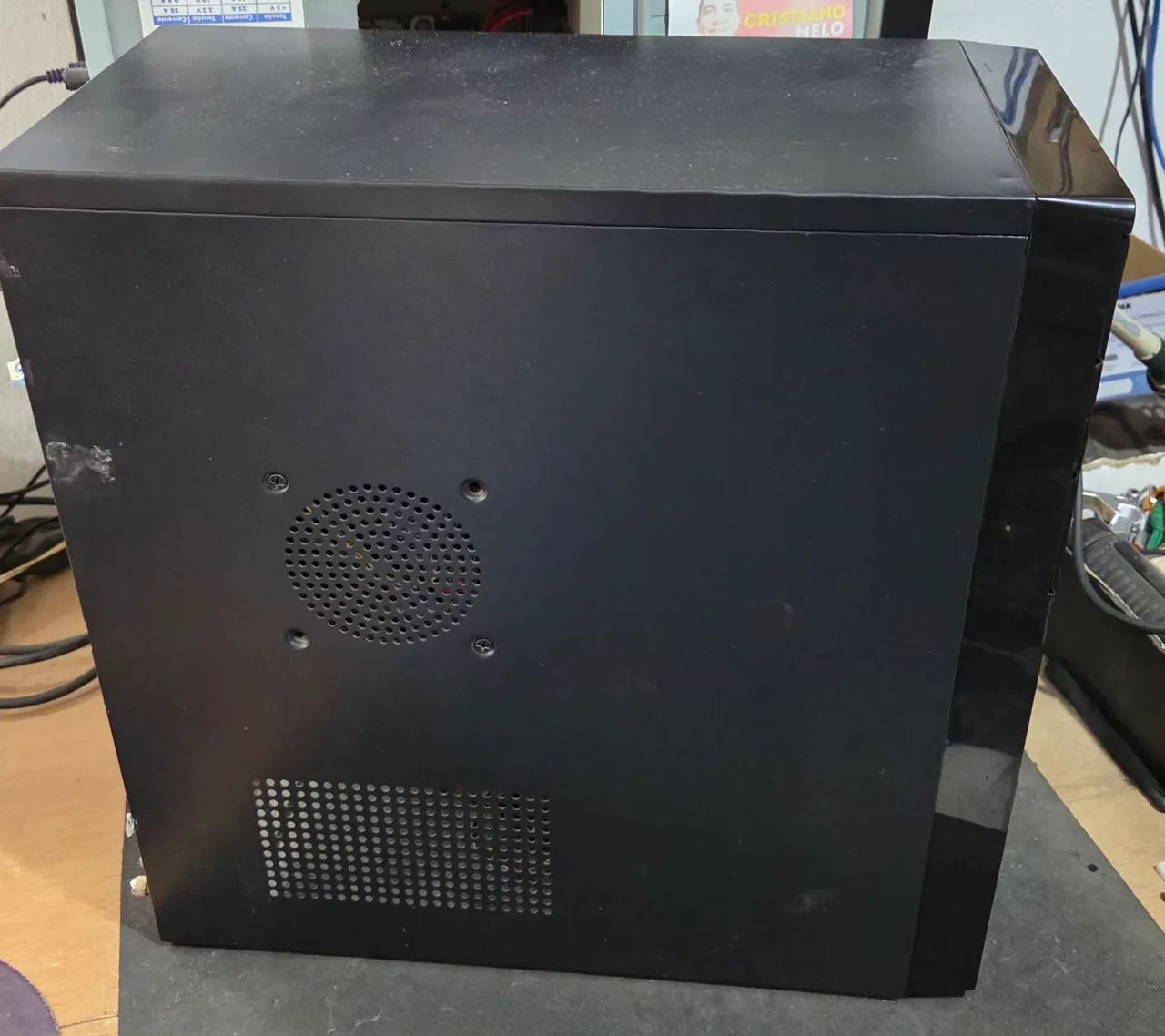 CPU Intel Dual Core, 4GB Ram, SSD 128GB.  - Foto 5