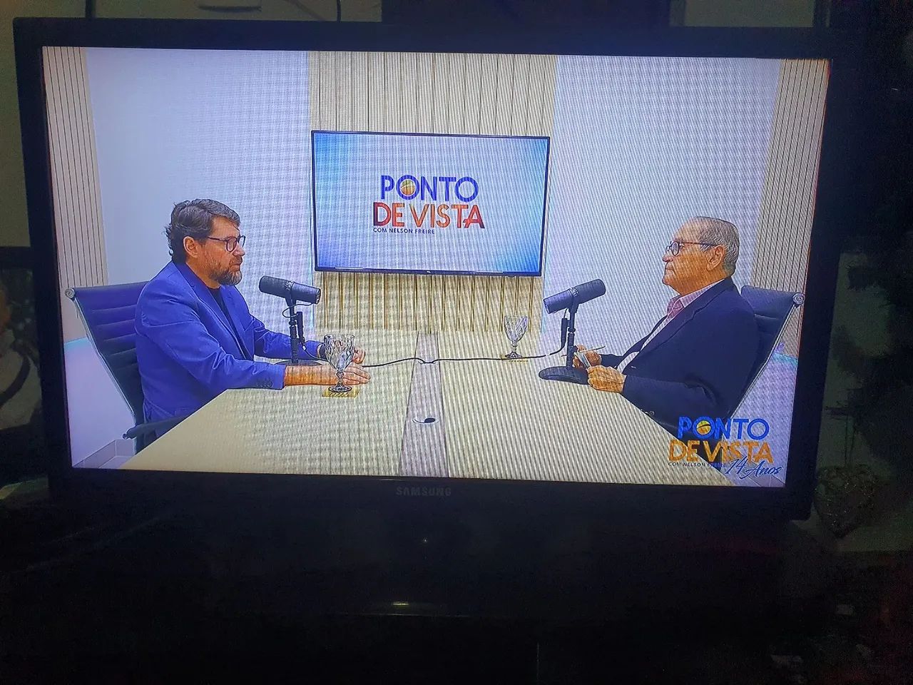 Tv led samsung 24 polegadas. 