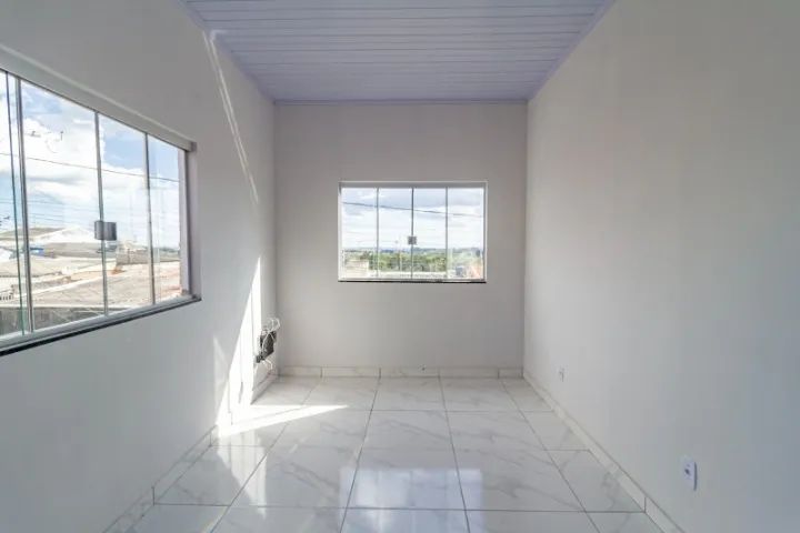 Ap. 2 quartos, samambaia norte. - Foto 2