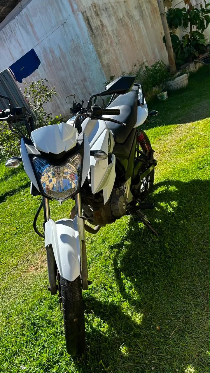 Ys fazer 150 (2014)