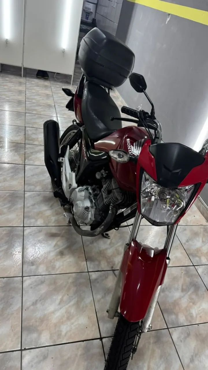 Start 160 - 2016 HONDA - Foto 4