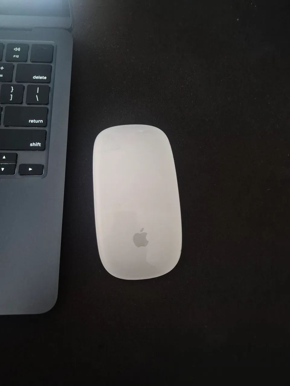 Apple magic mouse 2 - Periféricos e Acessórios de Computador