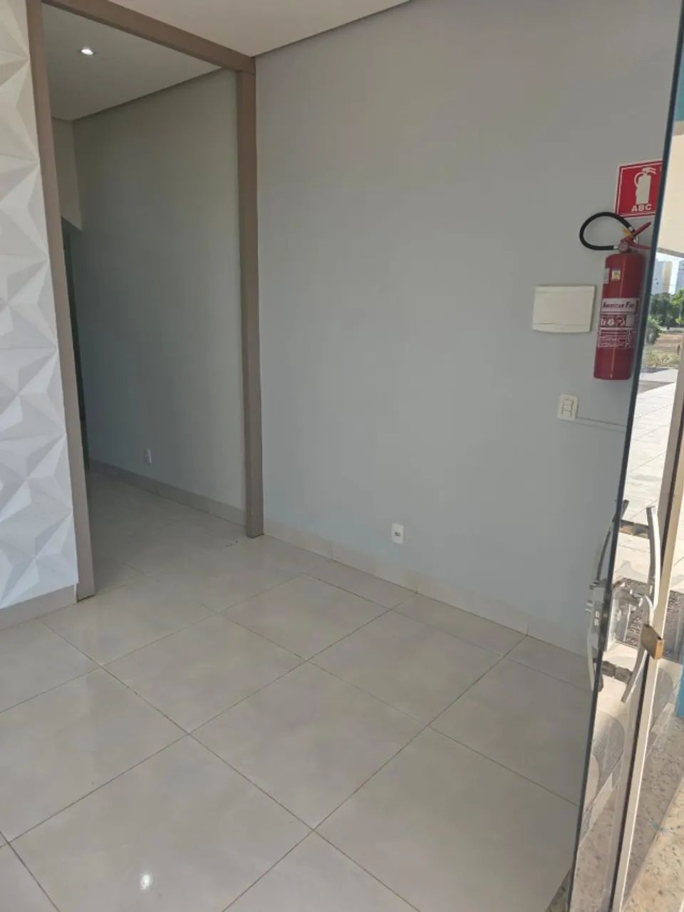 Sala Comercial (Térreo) - 606 Sul LO 13 - 70m² - Foto 4