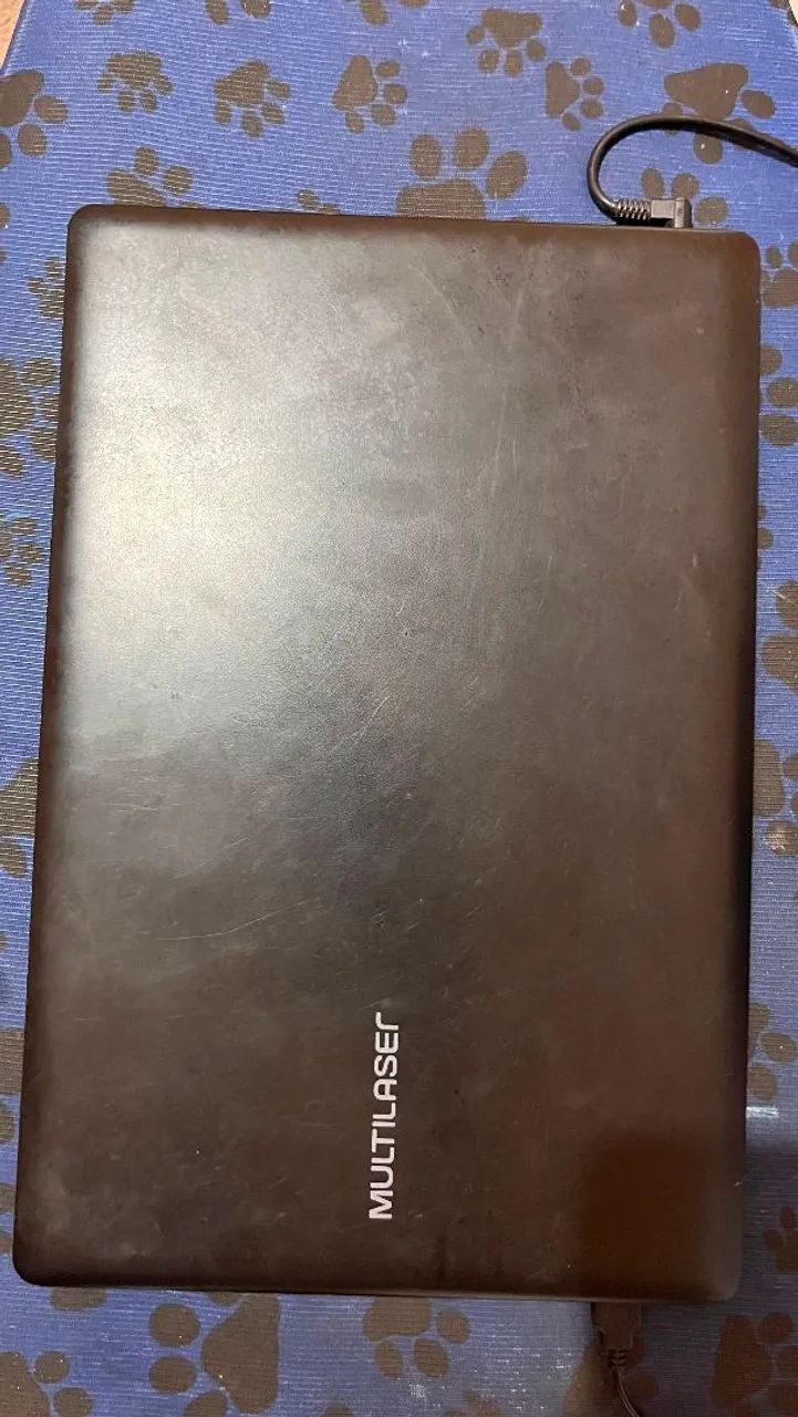 Notebook Multilaser - Foto 4