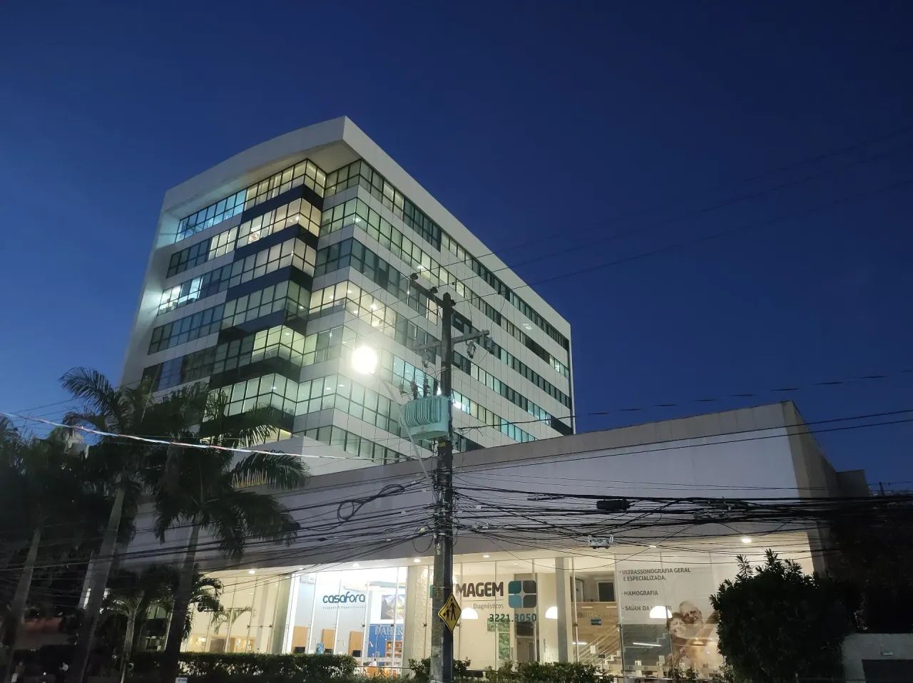 Empresarial Casa Grande Rosa e Silva - Loja Terréa com mesanino - Foto 4