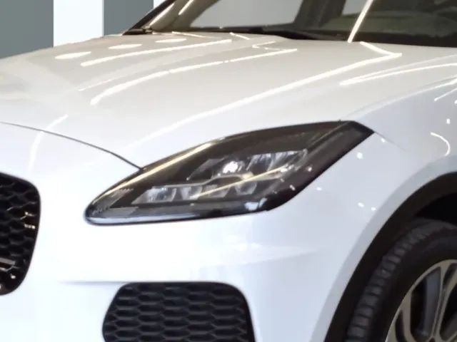 Jaguar E-Pace First Edition 2.0 AWD 249cv Aut. 2018 - Foto 5