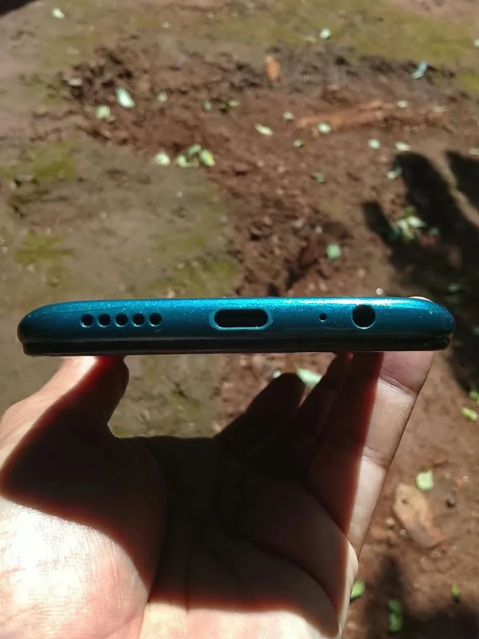 Redmi Note 9 64GB  - Foto 4