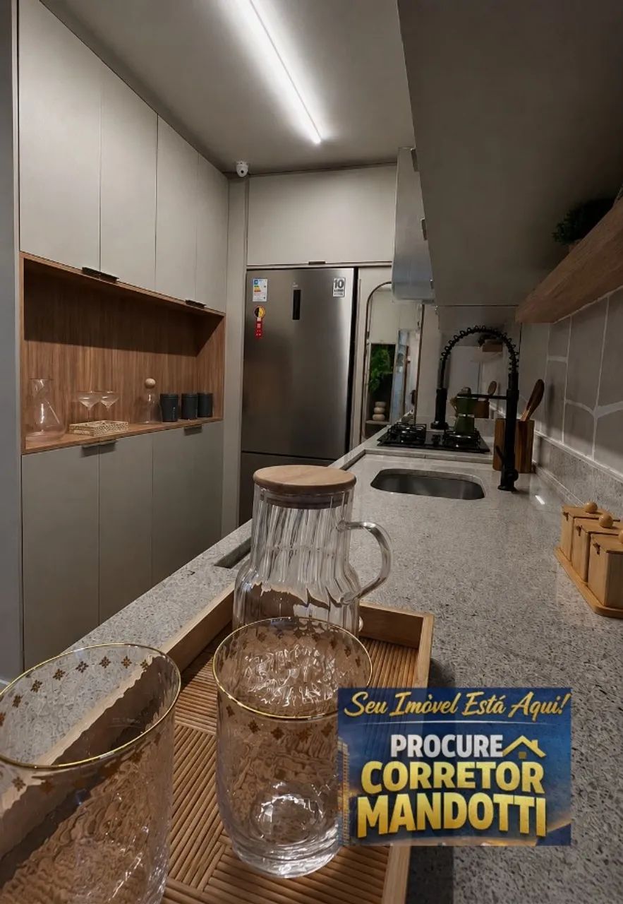 Apartamento Residencial Momi / Maro - Foto 4