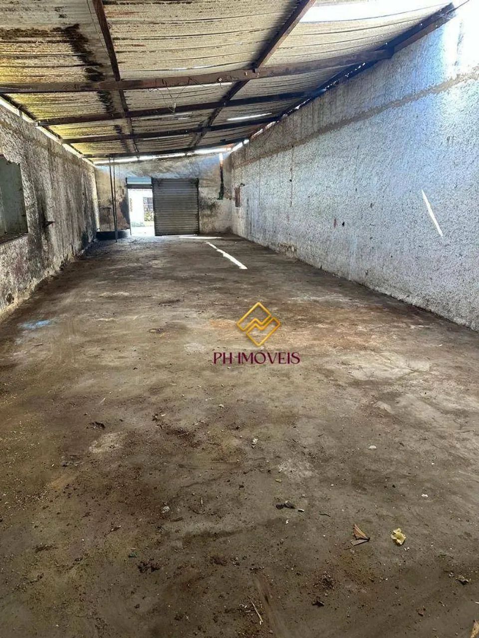 Galpão á Venda no Bairro do Prado - 179m² - Foto 5