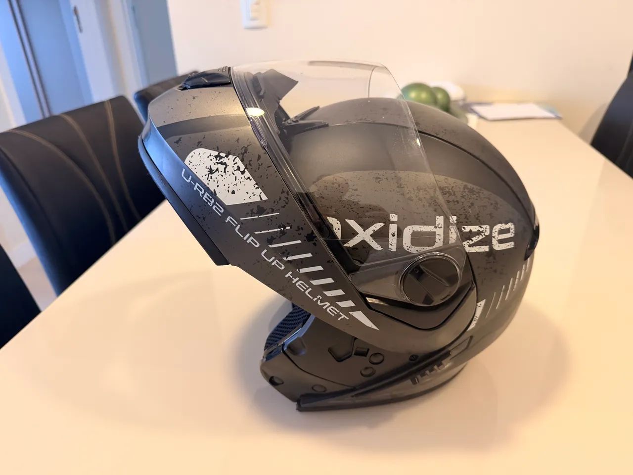 Capacete  - Foto 2