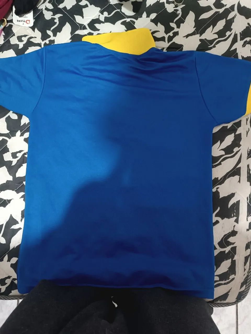 Camisa do Brasil  - Foto 2