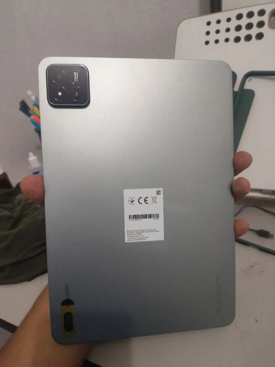 Xaiomi Pad 7 - Foto 2