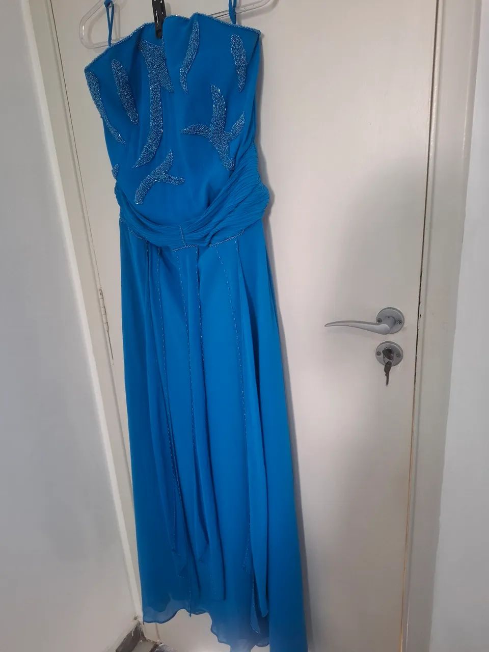 Vestido de festa  - Foto 4