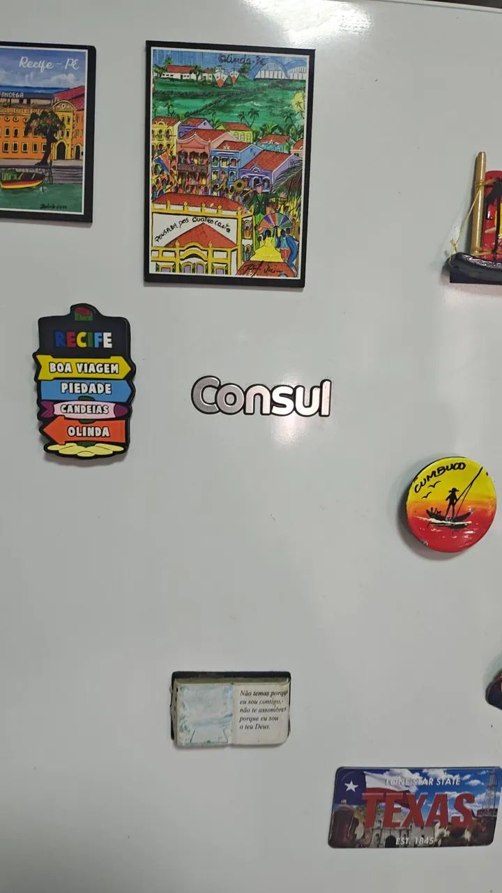 Vendo motivo Viagem - Foto 5