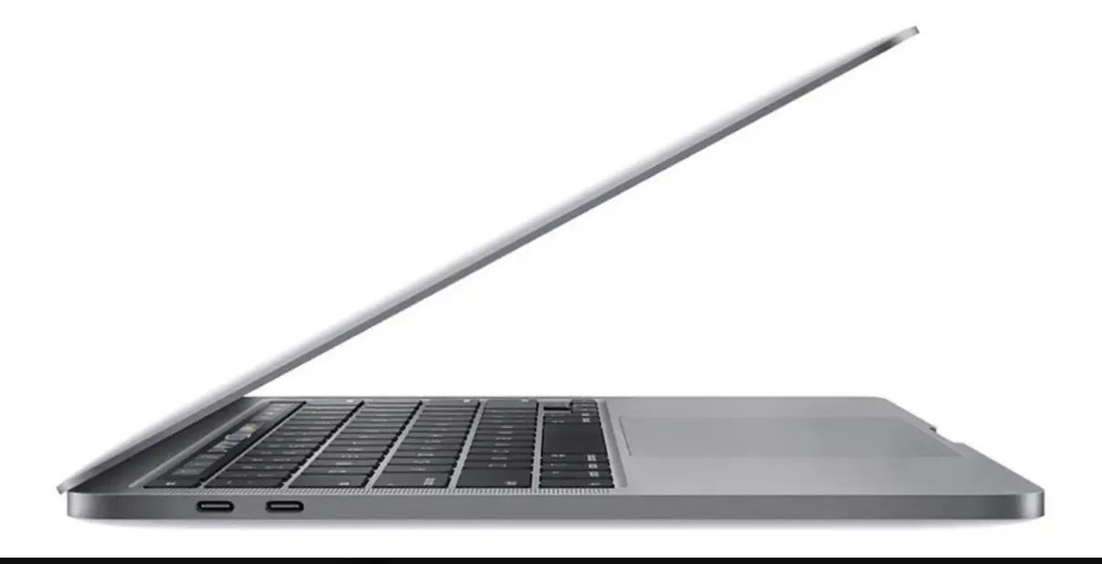 Apple Macbook Pro A2159 2019 13,3 Core I5 8gb 256gb Ssd