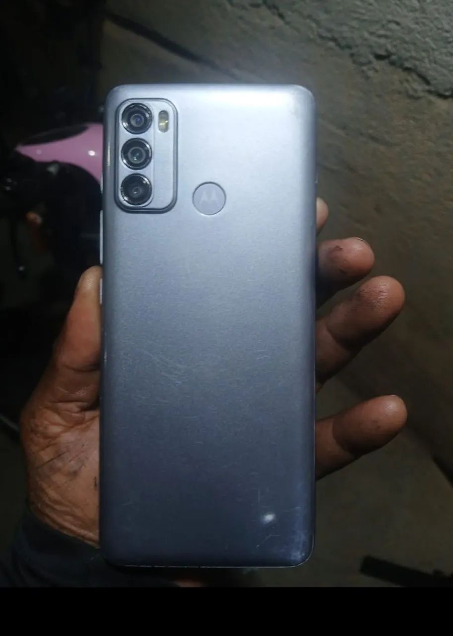 Motorola G60 - Foto 2