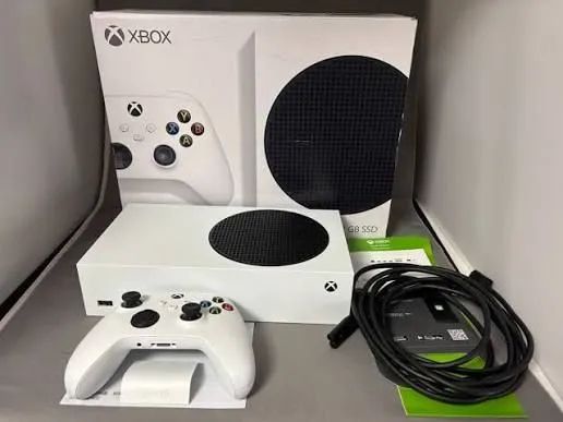 Xbox Series 512G - Foto 3