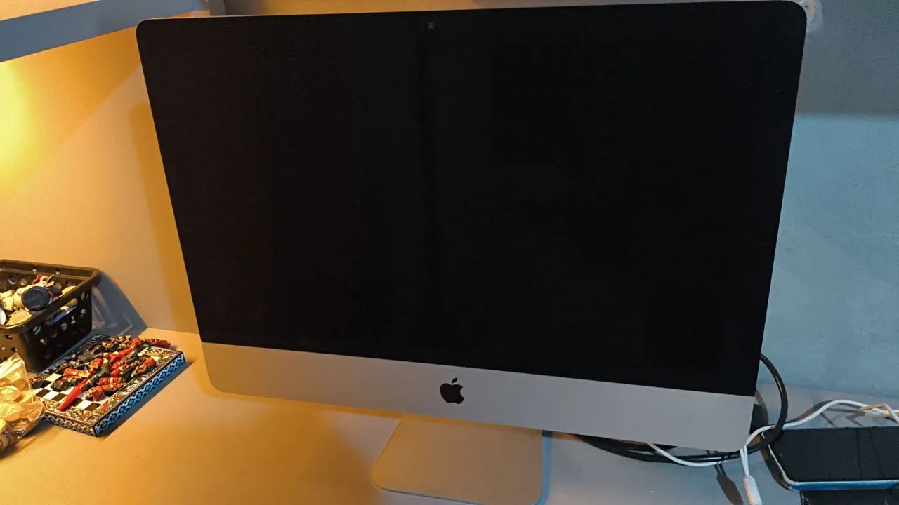 Imac 2017 - Foto 2