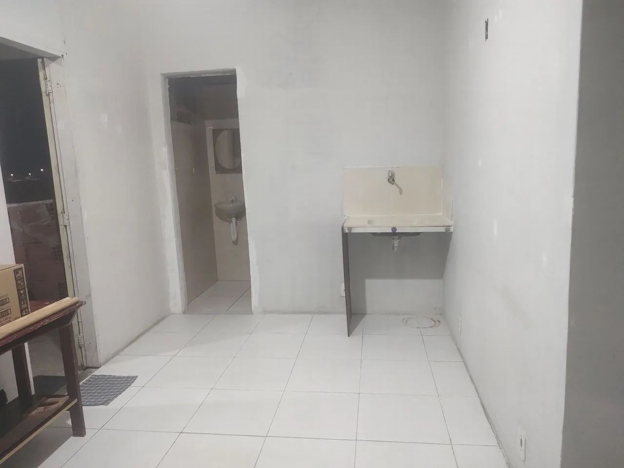 1 quarto com banheiro  - Foto 2