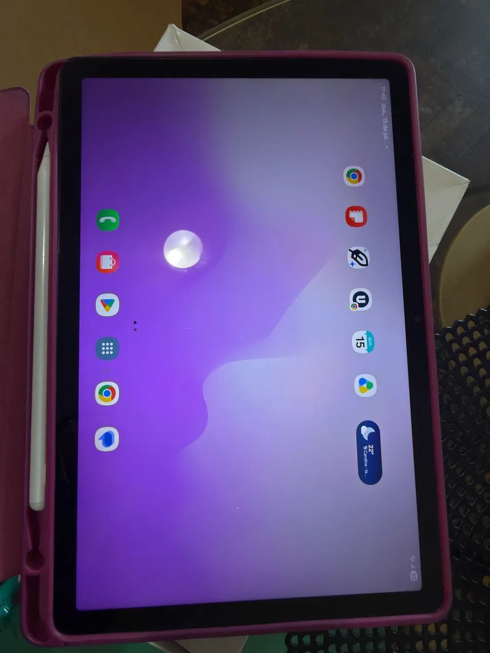 Tablet - Foto 4
