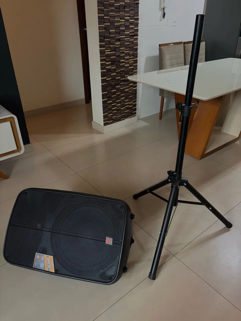 Caixa ativa Staner SR315a - Foto 5