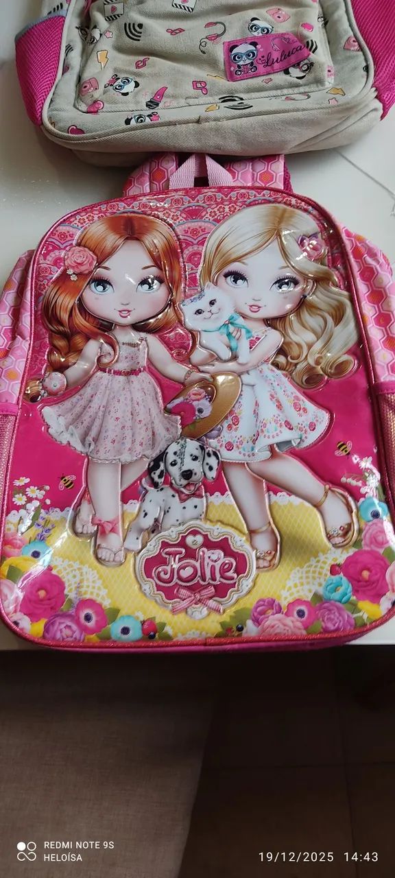 Mochilas - Foto 4
