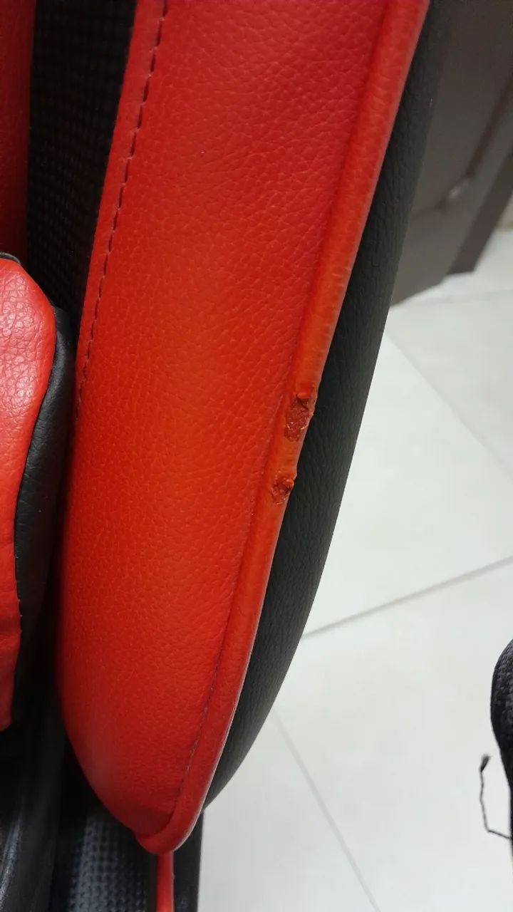 Cadeira Gamer ThunderX3 - Foto 4